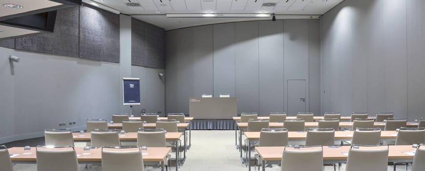 nh milano congress centre 097 meeting room setting