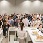 Apertura Area Espositiva e Lunch Break